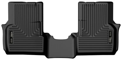 X-ACT 2nd Seat Floor Liner Husky Liners
