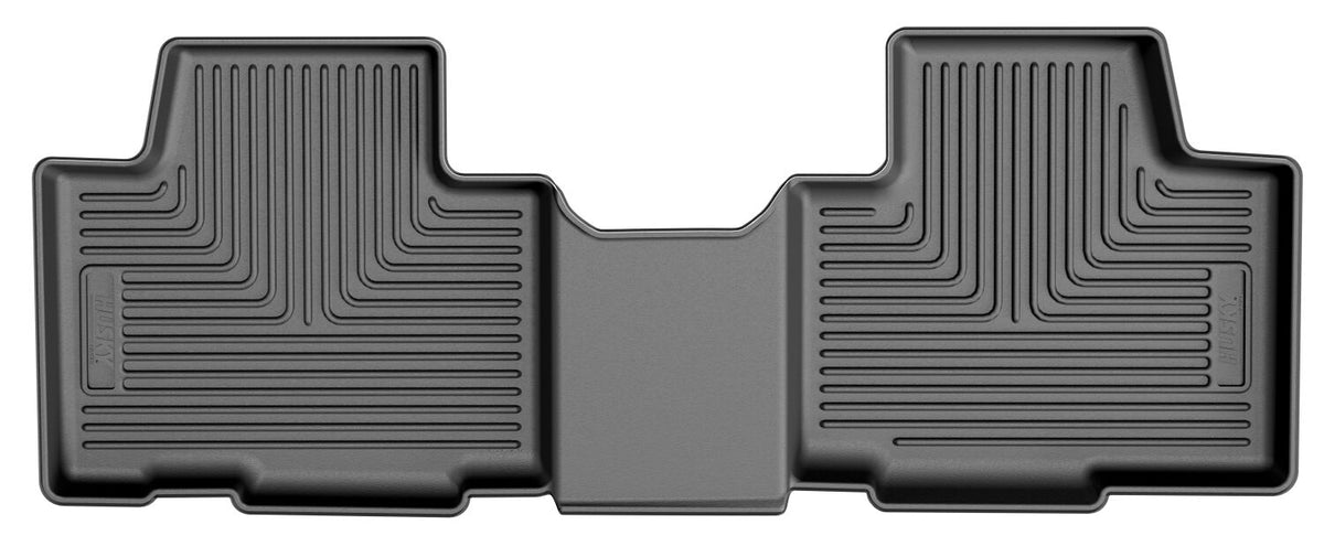 X-act Contour 2nd Seat Floor Liner For 2024-2025 Grand Highlander Husky Liners