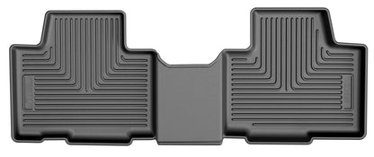 X-act Contour 2nd Seat Floor Liner For 2024-2025 Grand Highlander Husky Liners