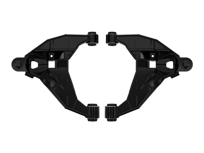 2005-2023 Toyota Tacoma Front Lower Control Arm Kit Icon Vehicle Dynamics