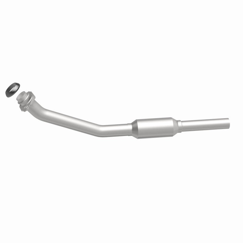 MagnaFlow Direct Fit Catalytic Conv California Grade 89-90 Dodge Caravan/89-90 Plymouth Voyager 2.5L