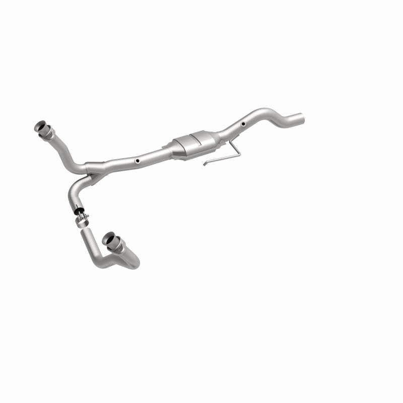 MagnaFlow Direct Fit Catalytic Converter 00-03 Durango 4WD OEM
