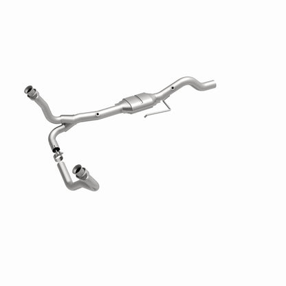 MagnaFlow Direct Fit Catalytic Converter 00-03 Durango 4WD OEM