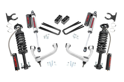 3 Inch Lift Kit | Vertex | Ford F-150 4WD (2014-2020)