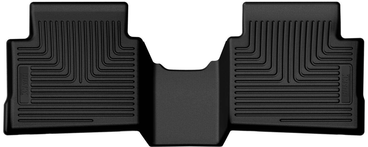 X-act Contour 2nd Seat Floor Liner For 2024-2025 Kona Husky Liners
