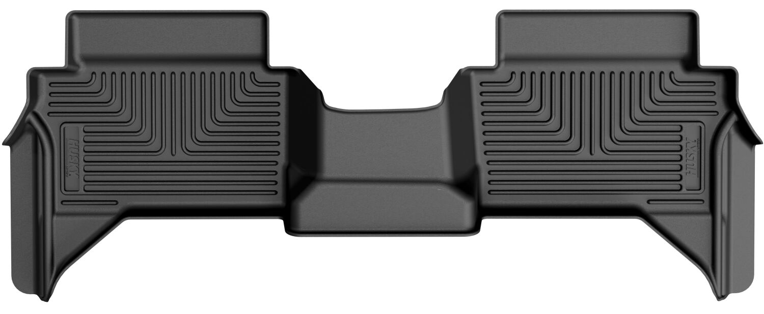 X-act Contour 2nd Seat Floor Liner For 2024 Tacoma Husky Liners