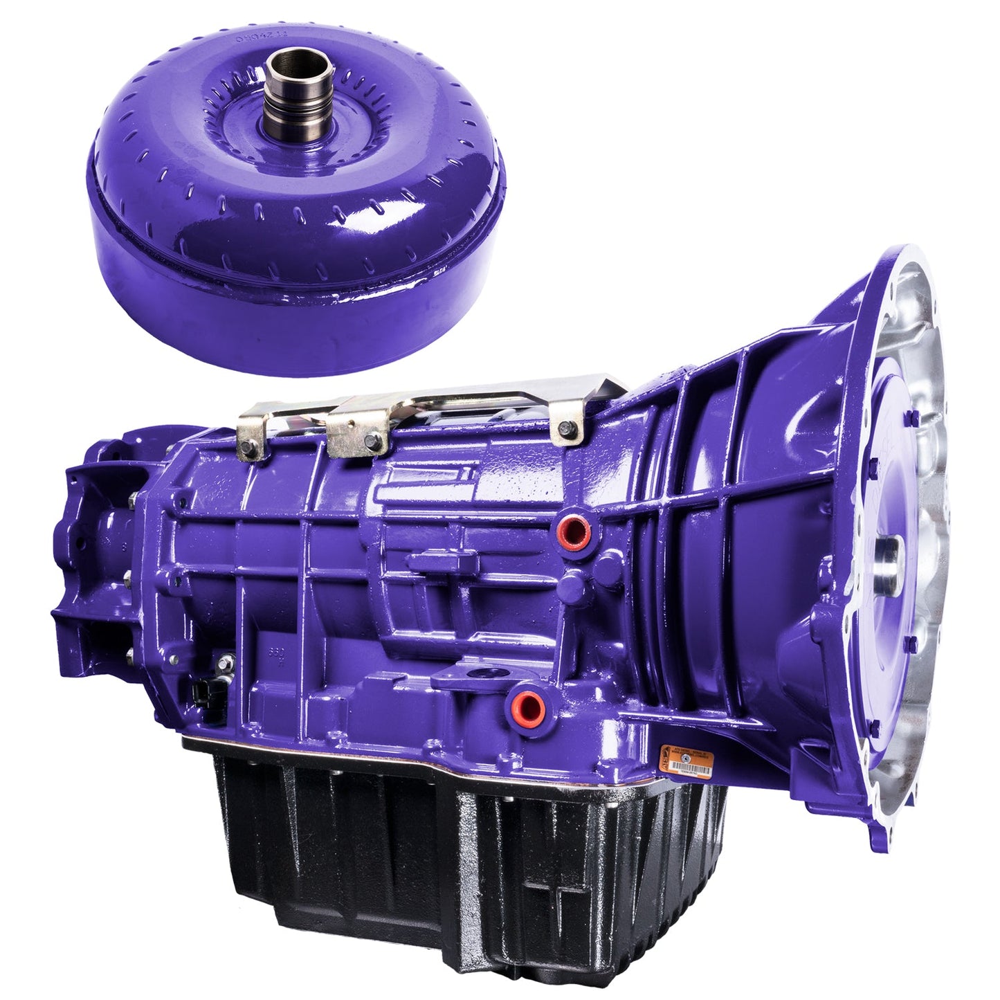 ATS 545RFE Transmission Package 2003-2009 Dodge Chrysler 4.7L 5.7L