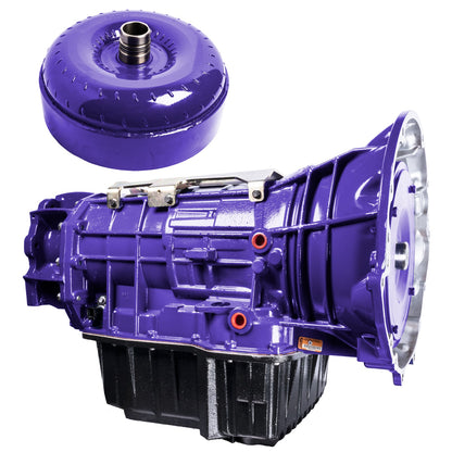 ATS 545RFE Transmission Package 2003-2009 Dodge Chrysler 4.7L 5.7L