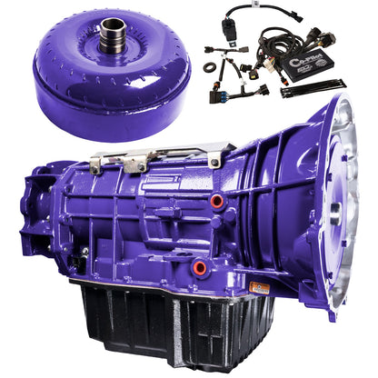 ATS 545RFE Transmission Package 2003-2009 Dodge Chrysler 4.7L 5.7L