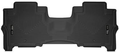 X-act Contour 2nd Seat Floor Liner For 2018-2024 Navigator Husky Liners