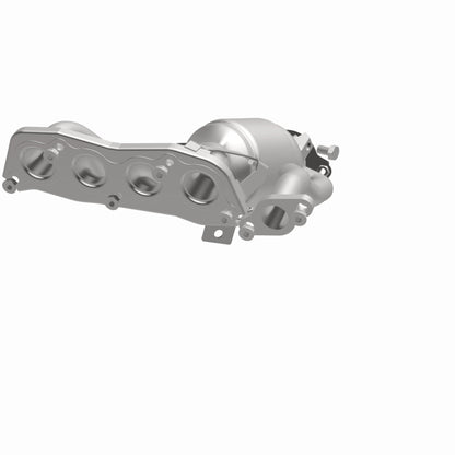 MagnaFlow Direct Fit Catalytic Converter 21-22 Toyota Corolla 2.0L OEM