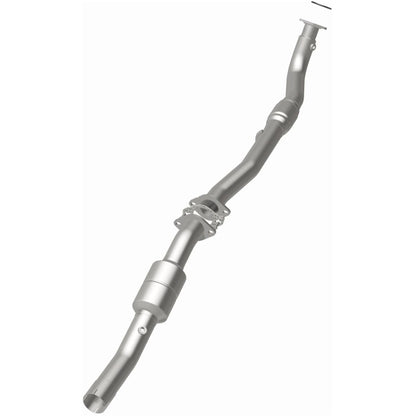 MagnaFlow Direct Fit Catalytic Converter 03-08 Chevy/GMC P/S rr 6.0L