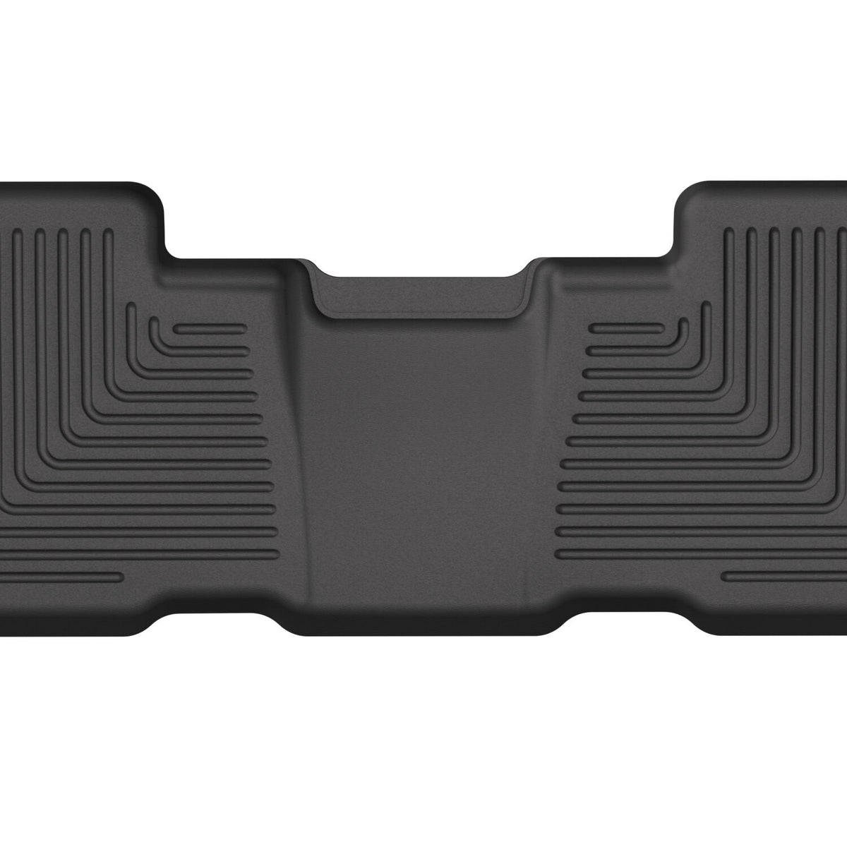 X-act Contour 2nd Seat Floor Liner For 2019-2025 Ascent Husky Liners