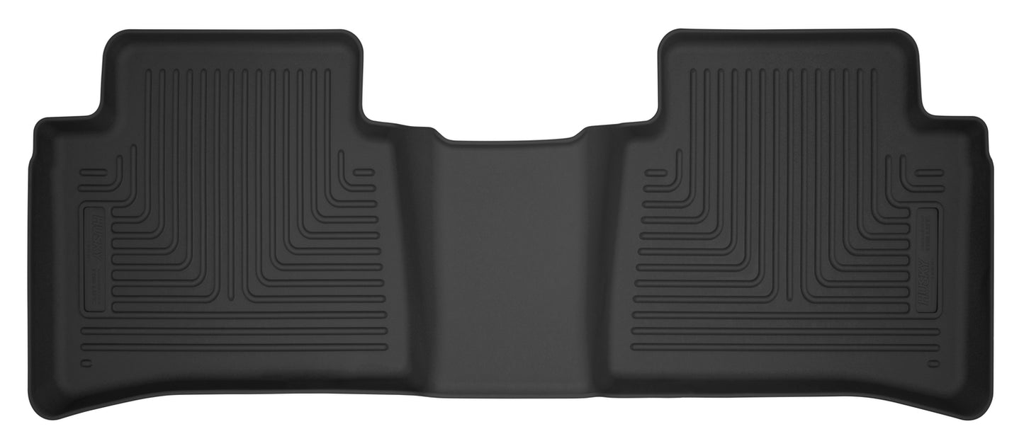 X-act Contour 2nd Seat Floor Liner For 2020-2025 Corolla Husky Liners