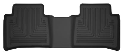 X-act Contour 2nd Seat Floor Liner For 2020-2025 Corolla Husky Liners