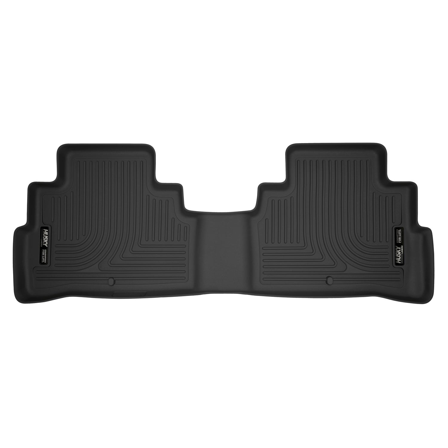 X-act Contour 2nd Seat Floor Liner For 2019-2024 Murano Husky Liners