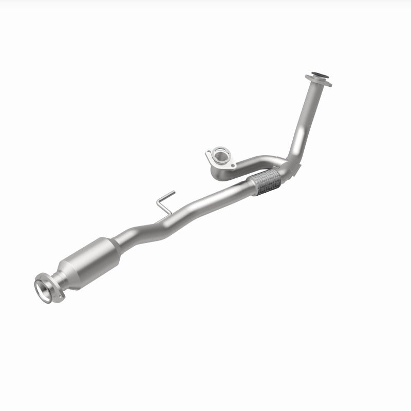 MagnaFlow Direct Fit Catalytic Converter 97-98 Toyota Avalon Camry 3