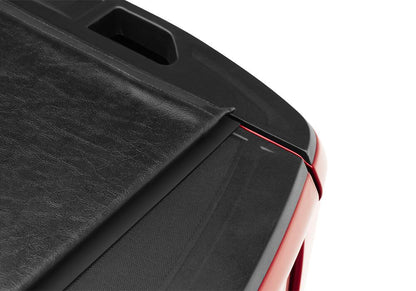 Lo Pro Tonneau Cover Black 2015-2022 Colorado/Canyon 5 Foot Bed Truxedo