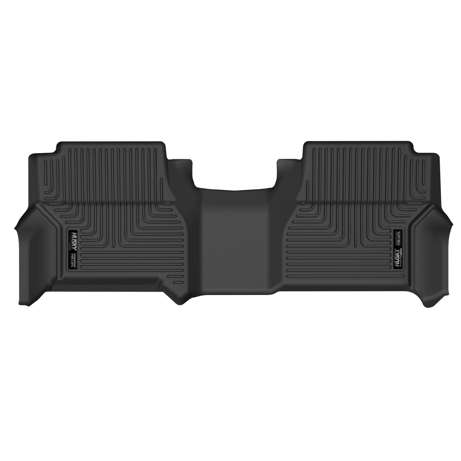 X-act Contour 2nd Seat Floor Liner For 2008-2021 Frontier/Equator Husky Liners