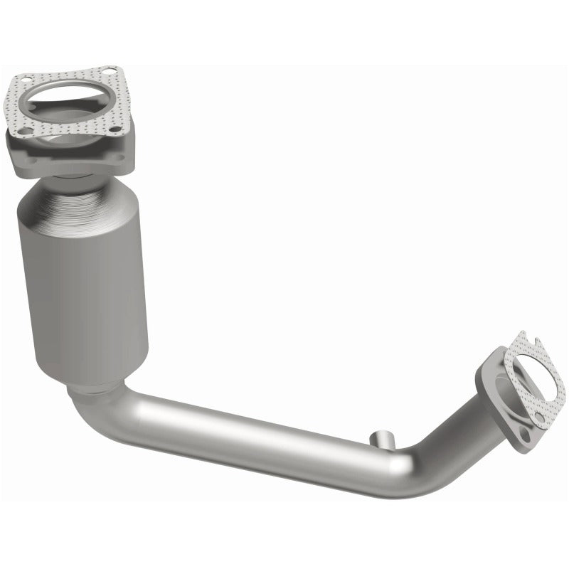 MagnaFlow 02-04 Ford Focus 2.0L Direct Fit Converter