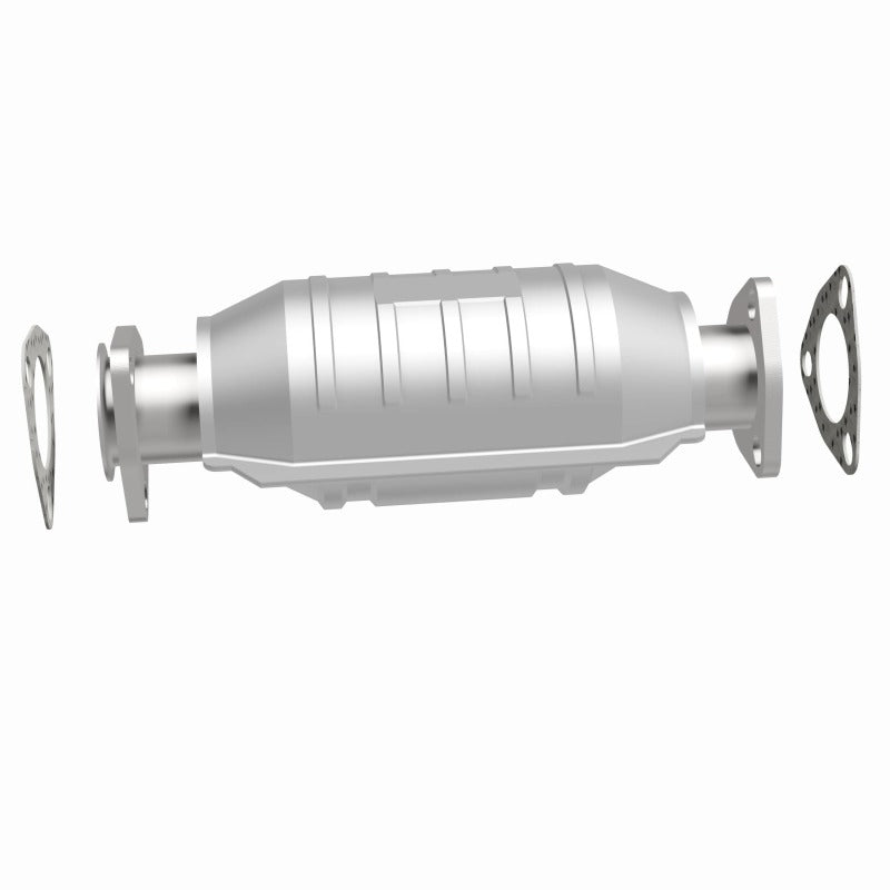 MagnaFlow Direct Fit Catalytic Converter Volvo 79