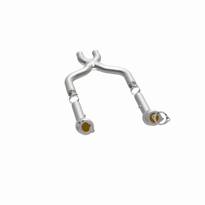 MagnaFlow Direct Fit Catalytic Converter California Grade 2011 Ford Mustang 5.0L