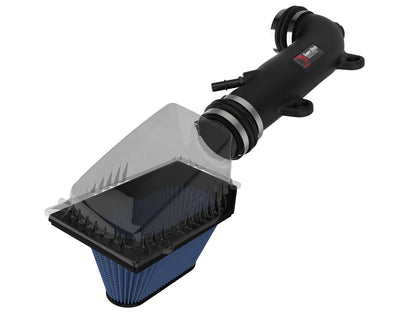 Super Stock Induction System w/ Pro 5R Filter Jeep Wrangler (Jl)/Gladiator (Jt) 18-26 V6-3.6L aFe Power