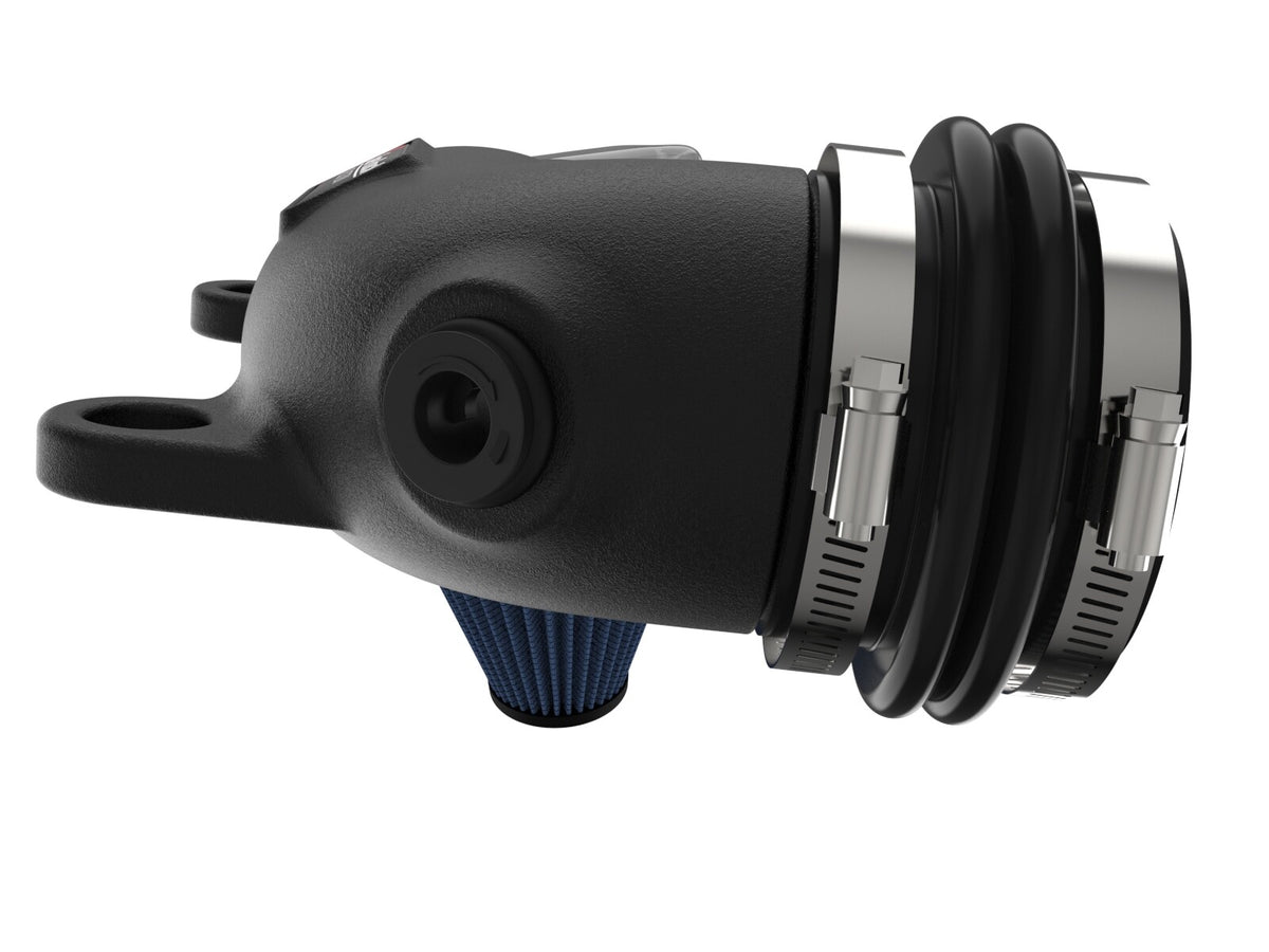 Super Stock Induction System w/ Pro 5R Filter Jeep Wrangler (Jl)/Gladiator (Jt) 18-26 V6-3.6L aFe Power