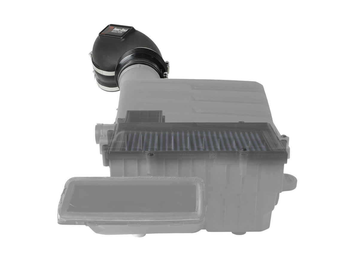 Super Stock Induction System w/ Pro 5R Filter Volkswagen Gti (Mkvii) 15-21 L4-2.0L (t) aFe Power