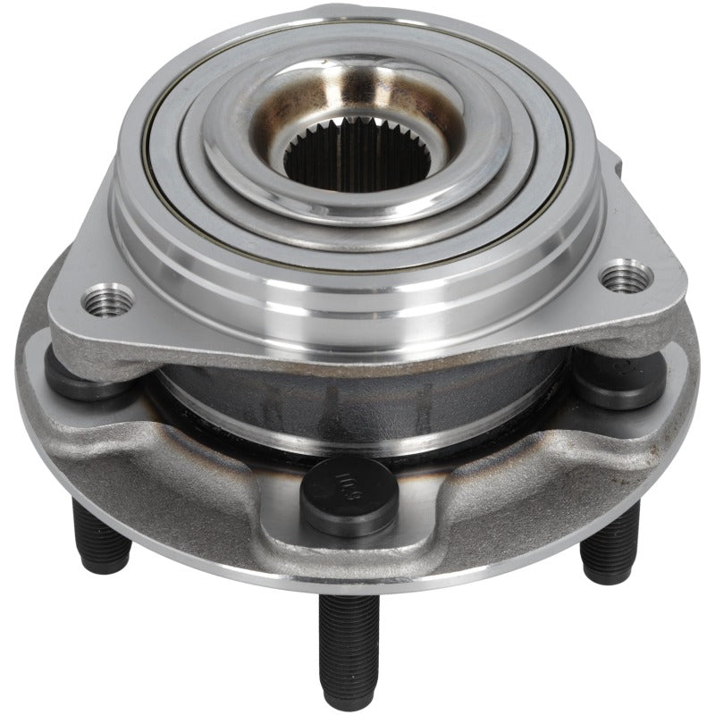 MOOG 2023 Jeep Gladiator Front Wheel Hub & Bearing Assembly
