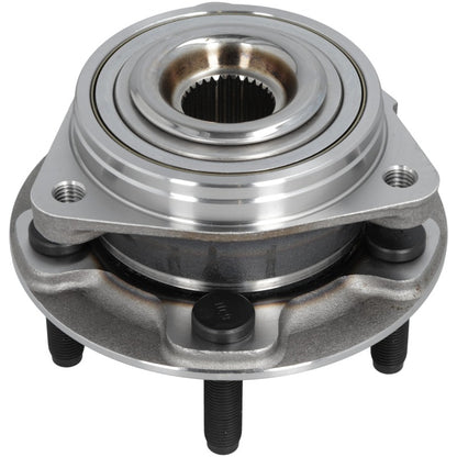 MOOG 2023 Jeep Gladiator Front Wheel Hub & Bearing Assembly