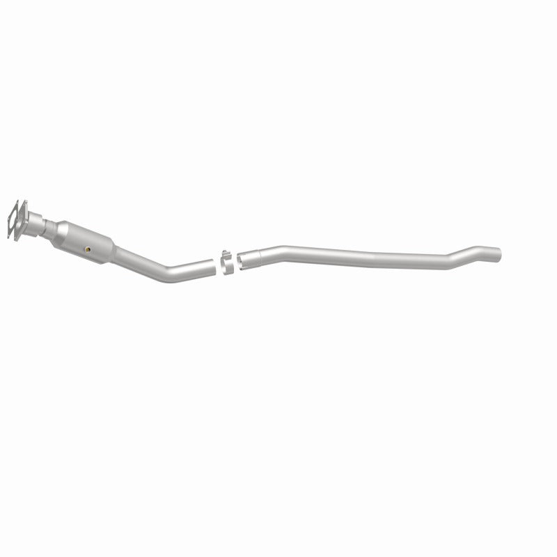 MagnaFlow 2005 Dodge Grand Caravan 3.3L Direct Fit Converter