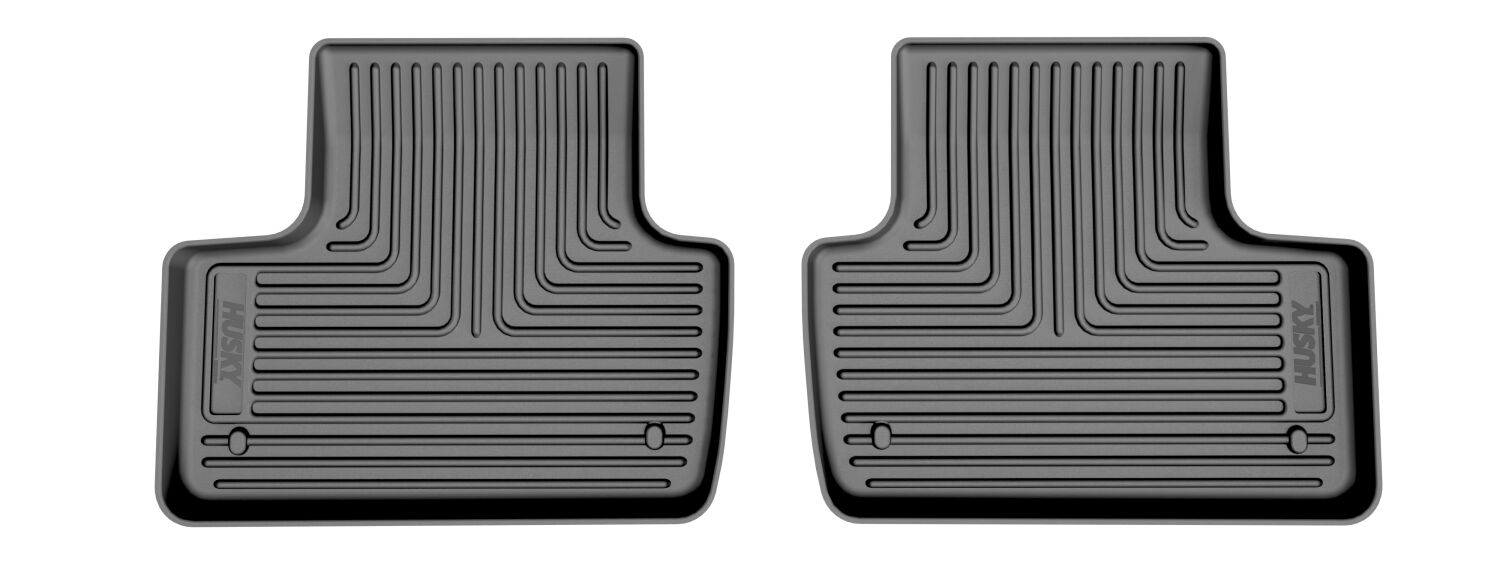 X-act Contour 2nd Seat Floor Liner For 2018-2025 XC60 Husky Liners