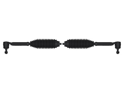 2005-2023 Toyota Tacoma Extreme Duty Tie Rod Kit Icon Vehicle Dynamics