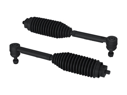 2005-2023 Toyota Tacoma Extreme Duty Tie Rod Kit Icon Vehicle Dynamics