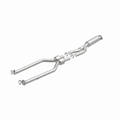 MagnaFlow Direct Fit Catalytic Converter CARB Compliant - 2008 Lexus IS F V8 5.0L