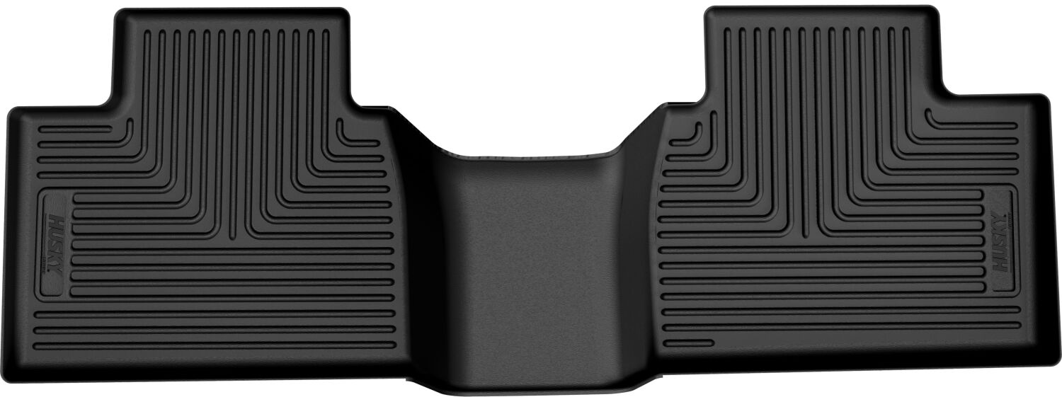 X-act Contour 2nd Seat Floor Liner For 2025 Camry Husky Liners