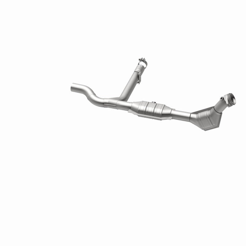 MagnaFlow Direct Fit Catalytic Converter 99 F150/250 4.6L P/S