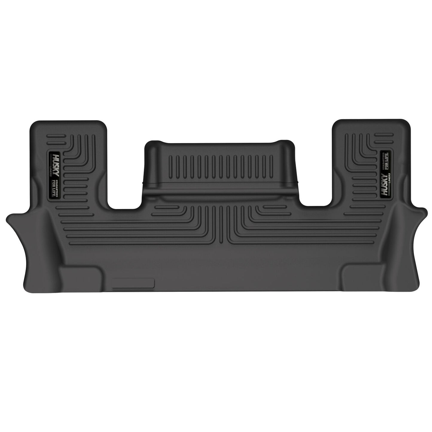 X-act Contour 3rd Seat Floor Liner For 2020-2026 Explorer Husky Liners