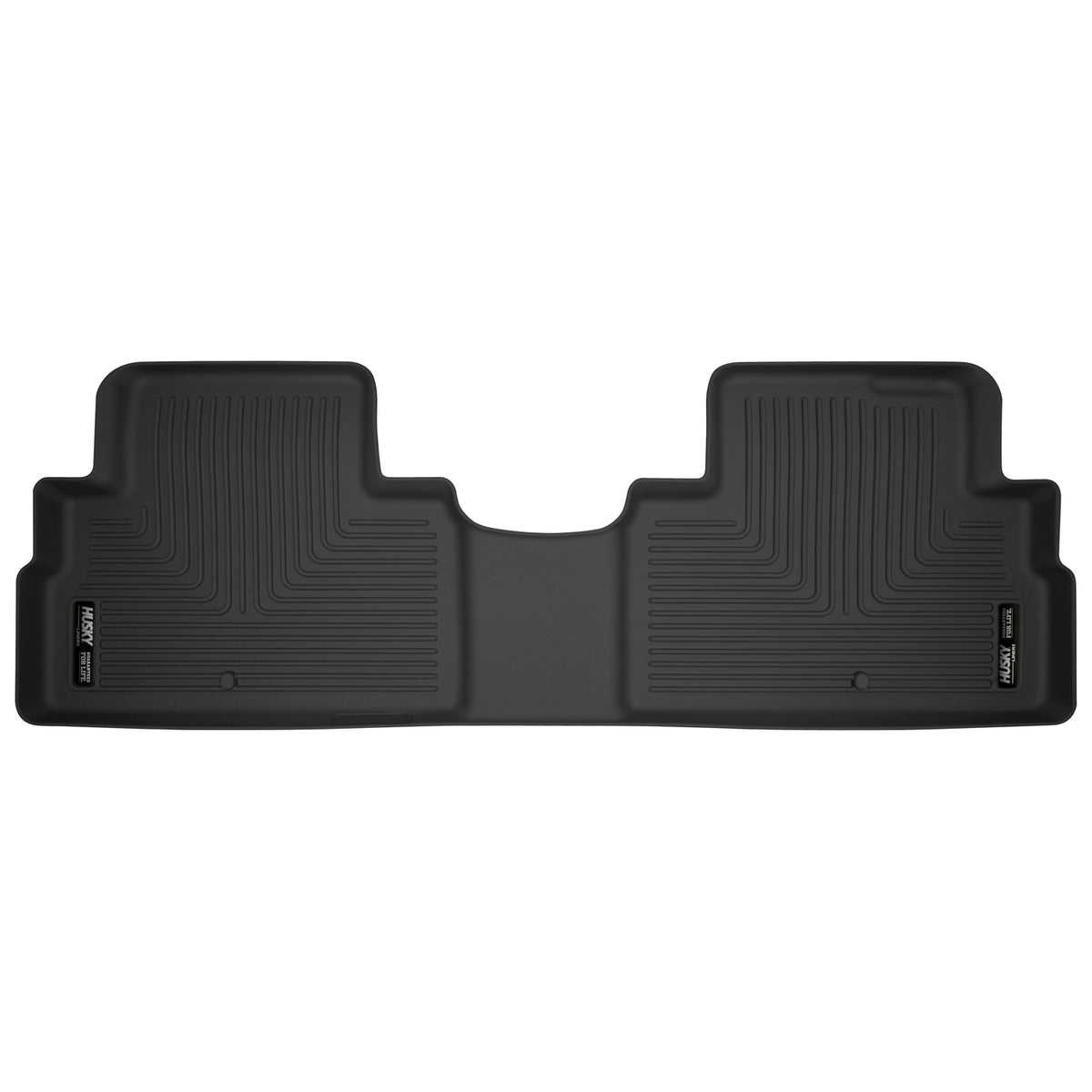 X-act Contour 2nd Seat Floor Liner For 2020-2025 Telluride Husky Liners