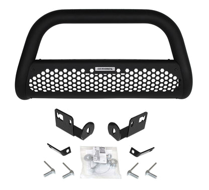 RC2 Bull Bar with Mounting Brackets Textured Black 2006-2008 Dodge Ram 1500/2500/3500 Go Rhino