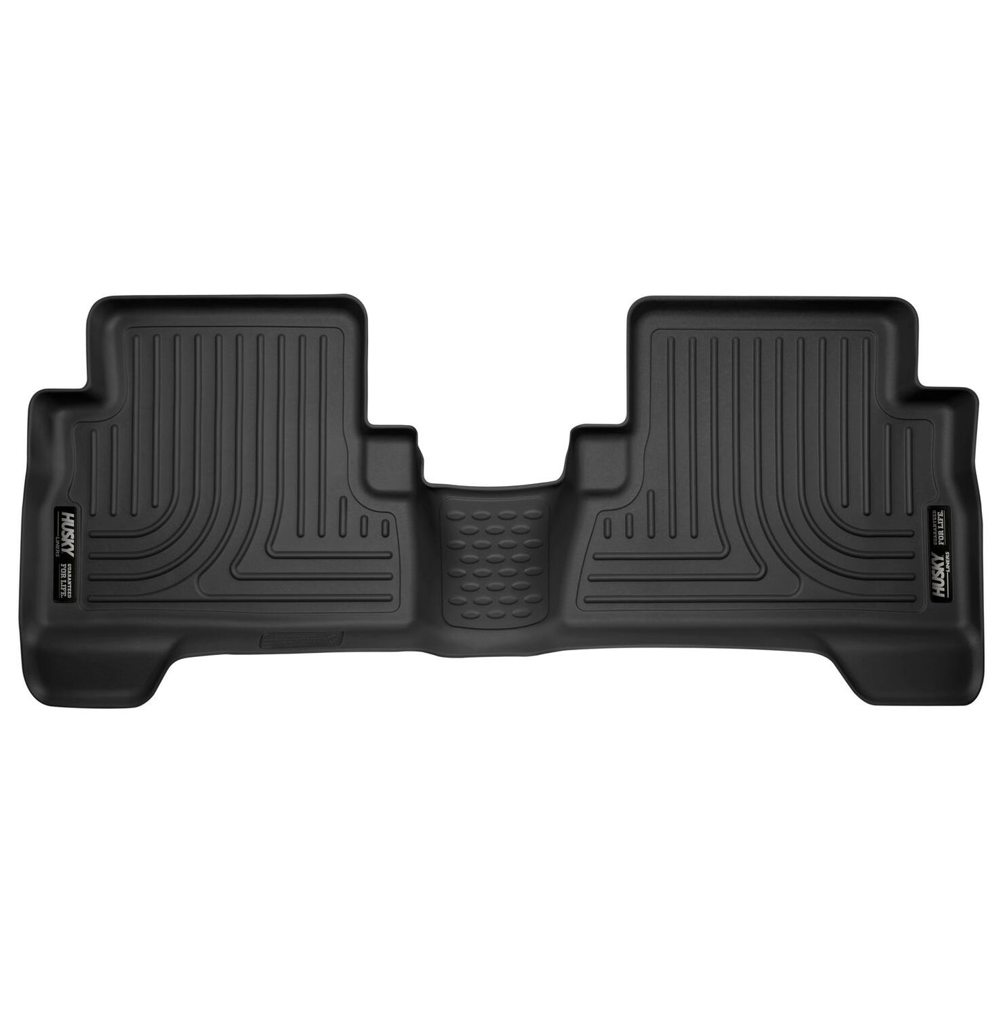 X-act Contour 2nd Seat Floor Liner For 2013-2019 C-Max/Escape Husky Liners