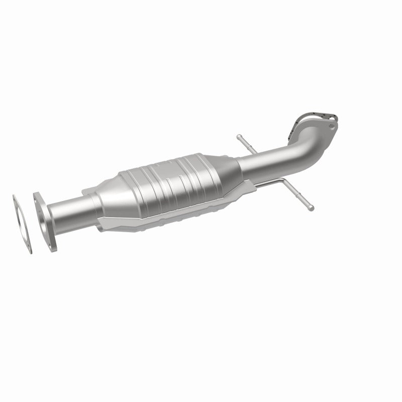 MagnaFlow Direct Fit Catalytic Converter 02-05 Sedona 3.5L rr OEM