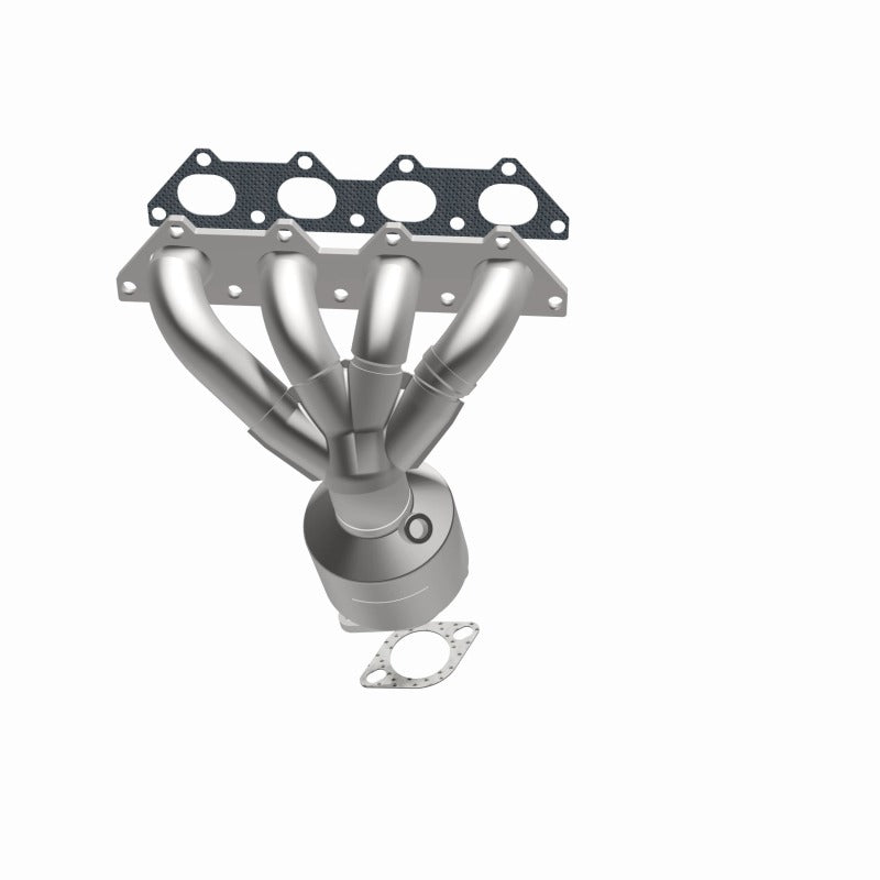 MagnaFlow Direct Fit Catalytic Converter 02-03 Mitsubishi Lancer 2.0L California