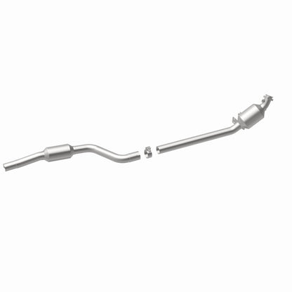 MagnaFlow 12-14 Mercedes-Benz C350 3.5L Direct Fit Converter