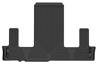 X-act Contour 3rd Seat Floor Liner For 2021-2025 Escalade/Tahoe/Yukon Husky Liners