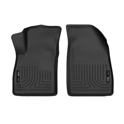 X-act Contour Front Floor Liners For 2013-2022 Encore/Trax Husky Liners