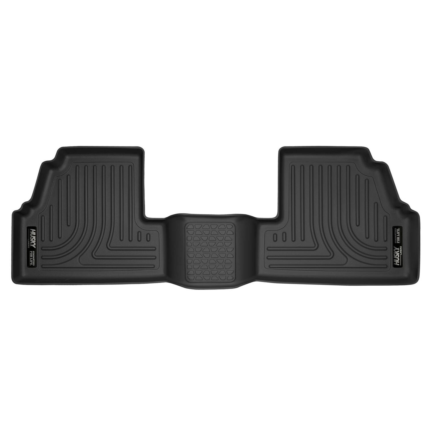 X-act Contour 2nd Seat Floor Liner For 2013-2022 Encore/Trax Husky Liners