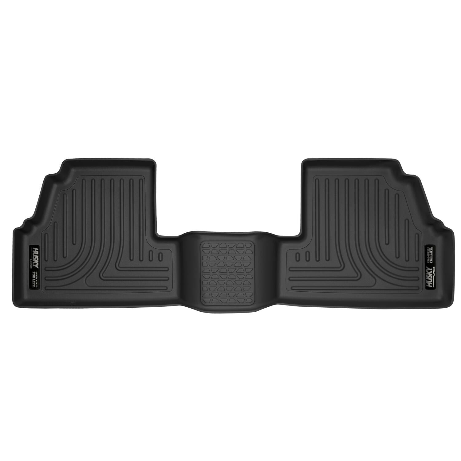 X-act Contour 2nd Seat Floor Liner For 2013-2022 Encore/Trax Husky Liners