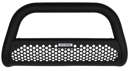 RC2 Bull Bar Frame Only Textured Black 1997-2025 Ford F-150 2003-2006 Silverado 2500/3500 HD 2005-2023 Toyota Tacoma Go Rhino